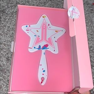 Jeffree Star White Jawbreaker mirror